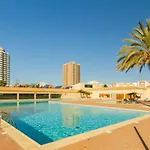 Beautiful In Paradisiac Da Rocha Διαμέρισμα