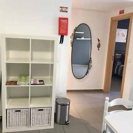 Beautiful In Paradisiac Da Rocha *