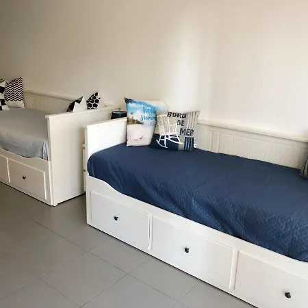 Beautiful In Paradisiac Da Rocha Appartement *