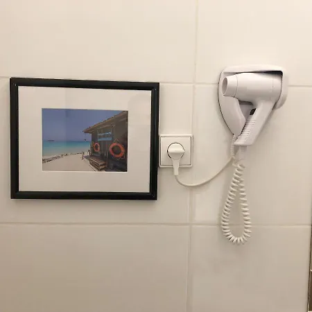 Beautiful In Paradisiac Da Rocha Appartement