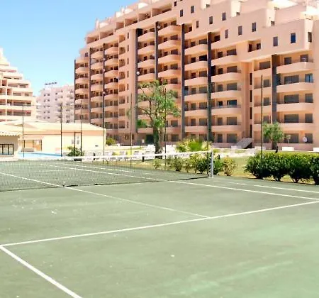 Beautiful In Paradisiac Da Rocha