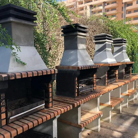 Beautiful In Paradisiac Da Rocha Appartement