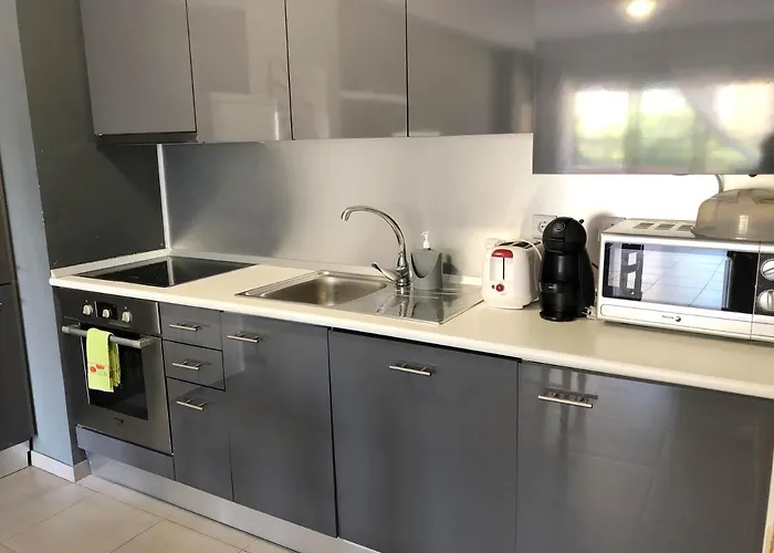 Beautiful In Paradisiac Da Rocha Apartment