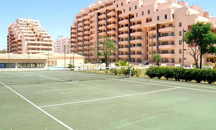 Beautiful In Paradisiac Da Rocha