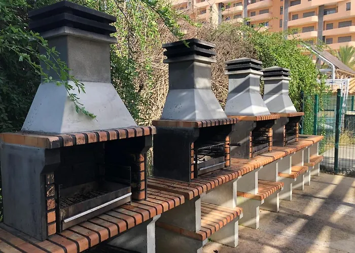 Beautiful In Paradisiac Da Rocha Apartment