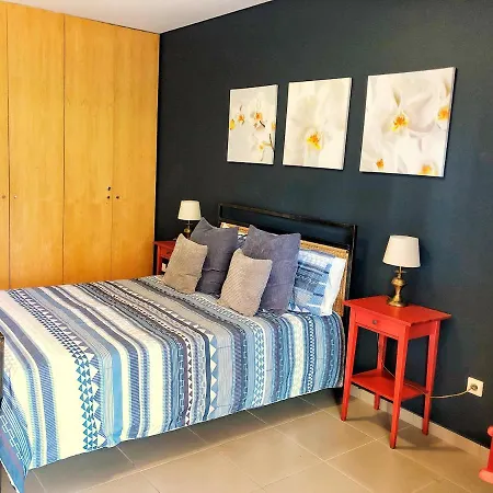 Apartment Beautiful In Paradisiac Da Rocha Portimao