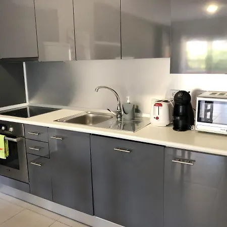 Beautiful In Paradisiac Da Rocha Apartment