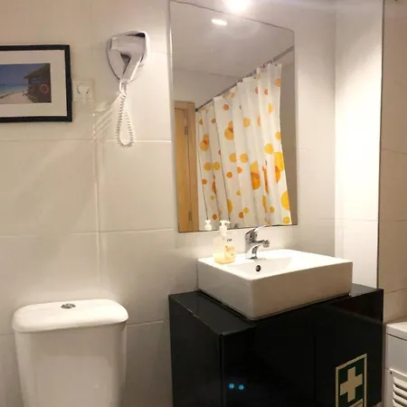 Apartment Beautiful In Paradisiac Da Rocha