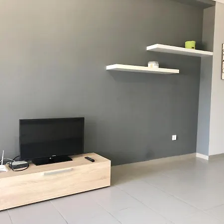Beautiful In Paradisiac Da Rocha Apartment Portimao