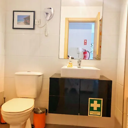 Beautiful In Paradisiac Da Rocha Διαμέρισμα *