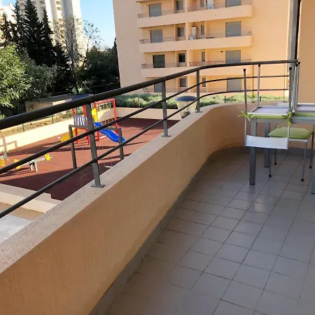 Beautiful In Paradisiac Da Rocha Portimão