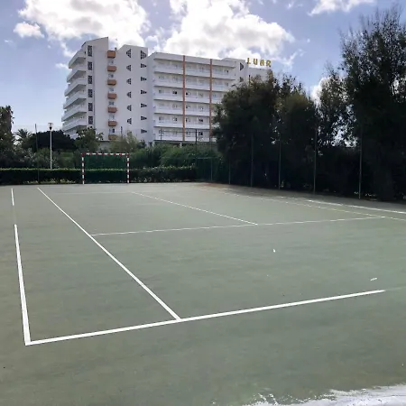 Beautiful In Paradisiac Da Rocha Apartmán Portimão