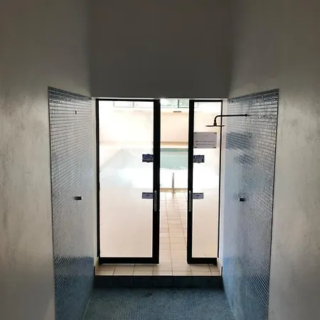 Beautiful In Paradisiac Da Rocha Apartmán *