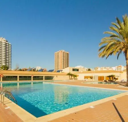 Beautiful In Paradisiac Da Rocha Apartment