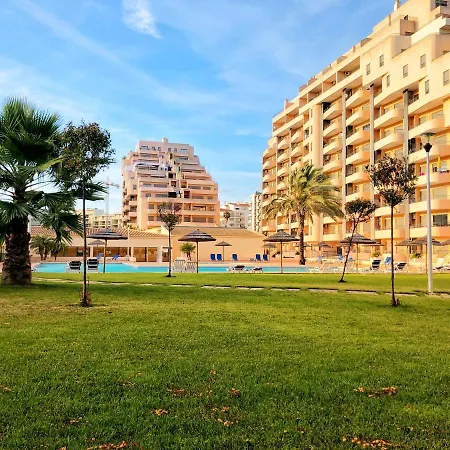 Beautiful In Paradisiac Da Rocha