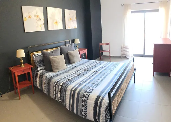 Apartamento Beautiful In Paradisiac Da Rocha *