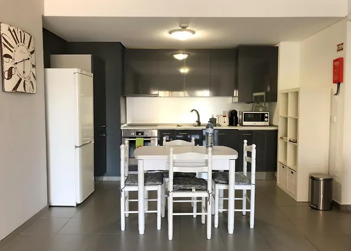 Beautiful In Paradisiac Da Rocha