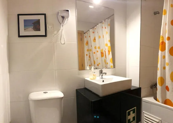 Apartamento Beautiful In Paradisiac Da Rocha