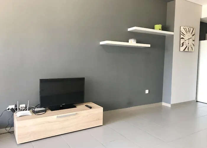 Beautiful In Paradisiac Da Rocha Appartement Portimão