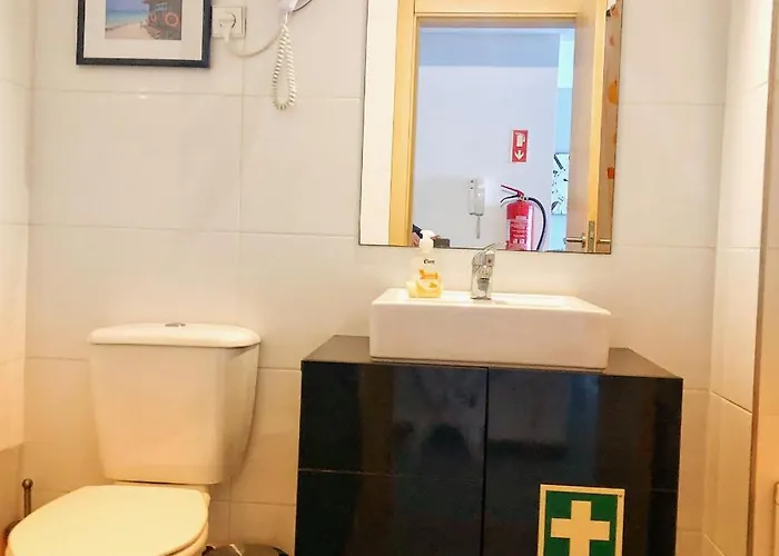 Beautiful In Paradisiac Da Rocha Appartement *