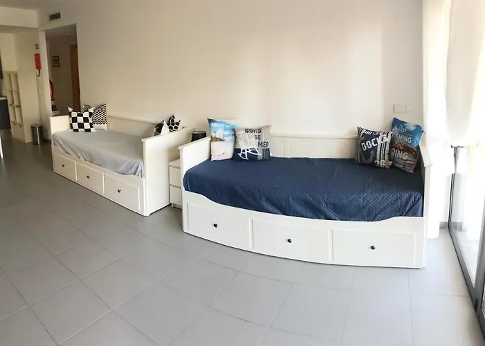 Beautiful In Paradisiac Da Rocha Portimão