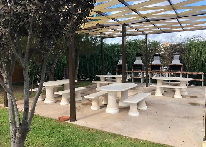 Beautiful In Paradisiac Da Rocha * Portimão