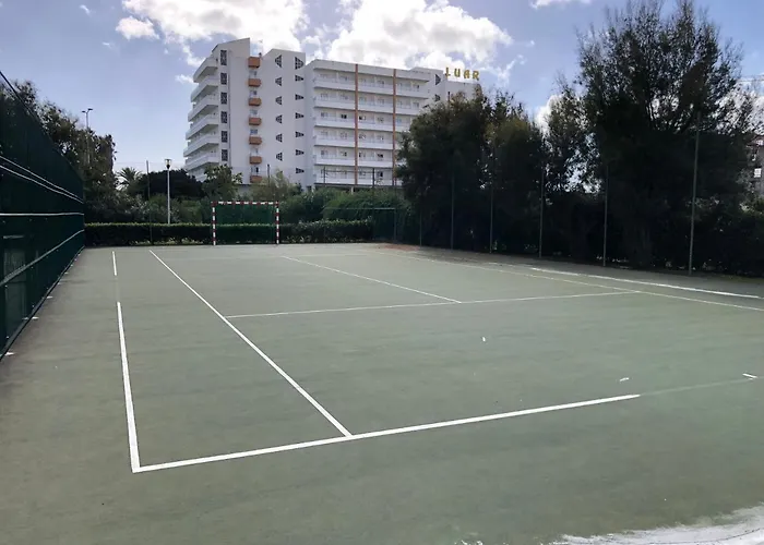 Beautiful In Paradisiac Da Rocha Apartamento Portimão