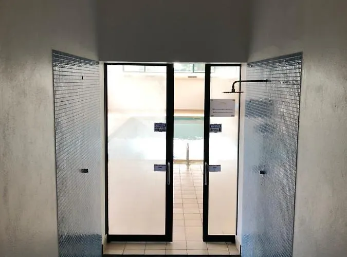 Beautiful In Paradisiac Da Rocha Apartamento *