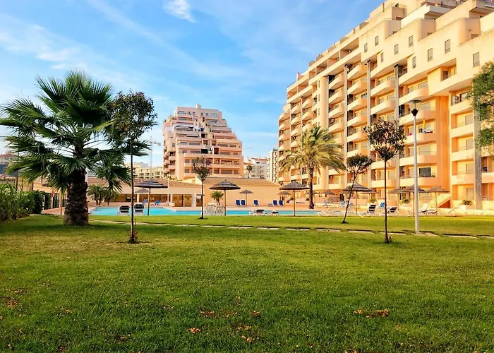 Beautiful In Paradisiac Da Rocha