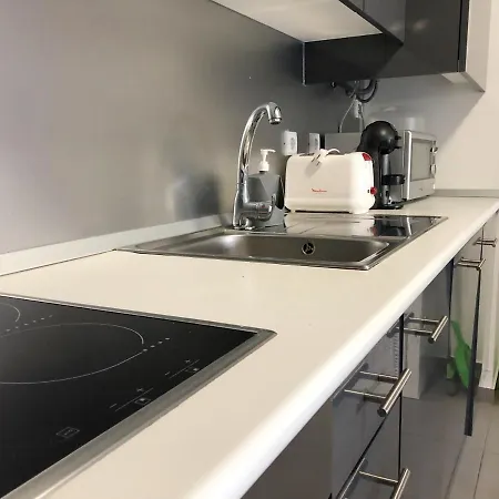 Beautiful In Paradisiac Da Rocha Apartamento Portimão