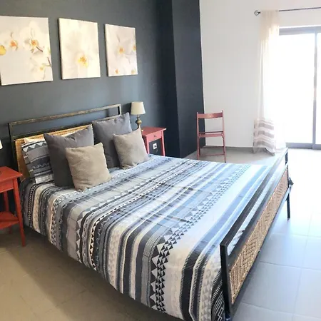 Apartamento Beautiful In Paradisiac Da Rocha *