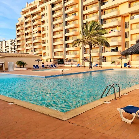 Beautiful In Paradisiac Da Rocha